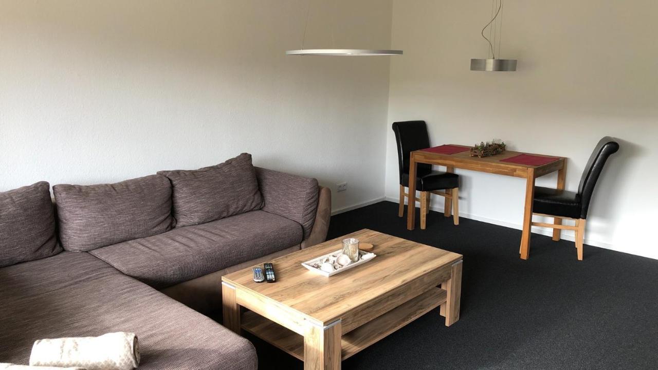 Fewo Berg Idyllika Willingen  Esterno foto
